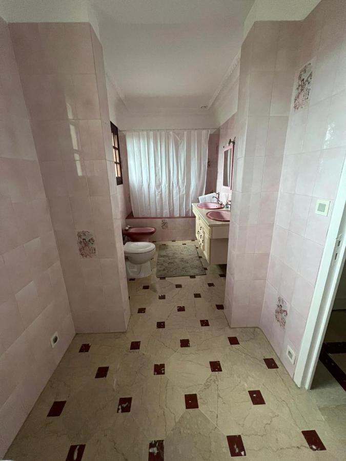 Auberge Mer Eksteriør billede