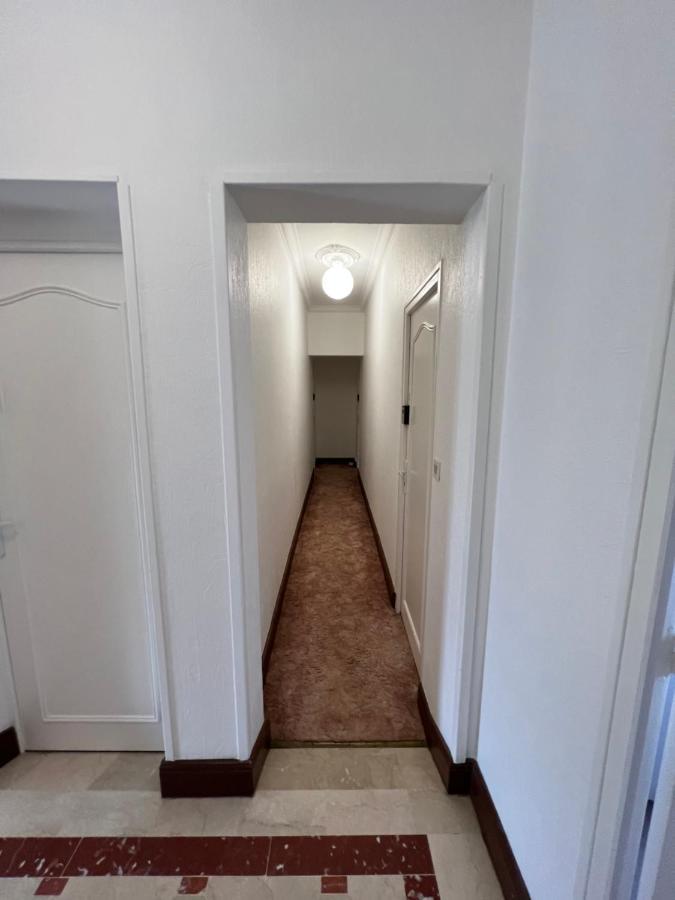 Auberge Mer Eksteriør billede