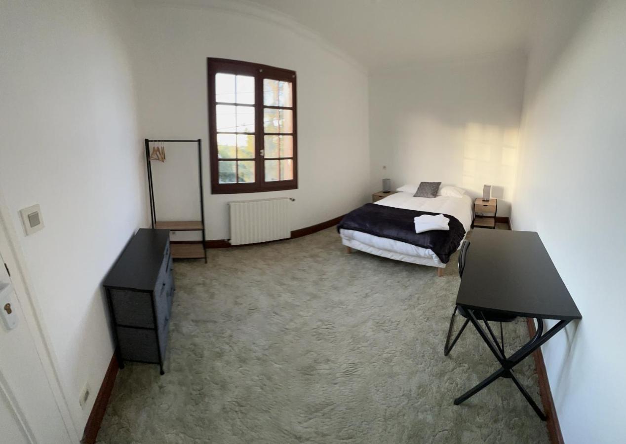 Auberge Mer Eksteriør billede